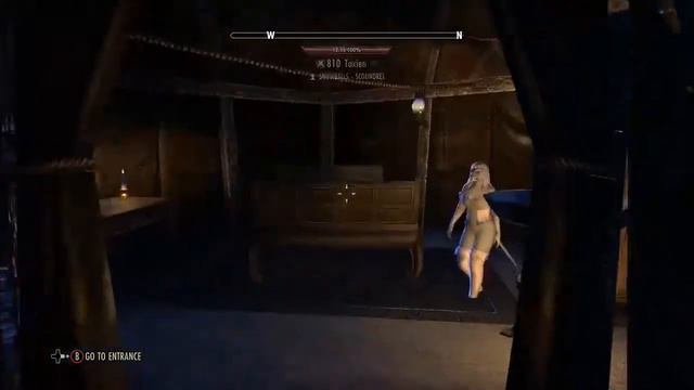 Wonders of Nirn honourable mentions смотреть онлайн