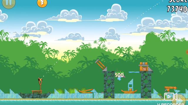 (Angry Birds Classic)(Part 27) Gameplay of Bad Piggies Page 1 levels 1-15 смотреть онлайн
