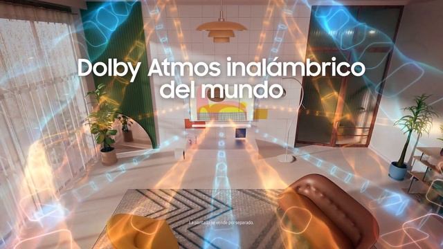 Ultra Slim Soundbar | Descubre la máxima calidad en audio смотреть онлайн