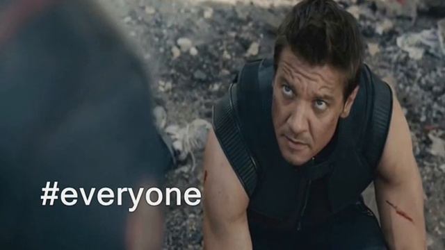 ▶Pietro » Crack! #3 +Hawkeye смотреть онлайн