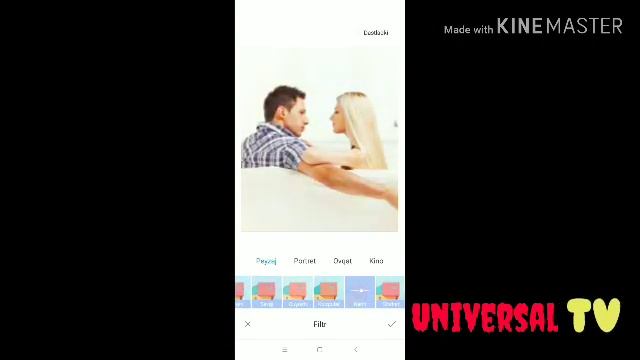 Xiaomi Redmi telefonida foto montaj/Хиаоми Редми телефонида фото монтаж смотреть онлайн