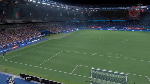 TIGO BOLT Vs Xela - Final GTVP T22