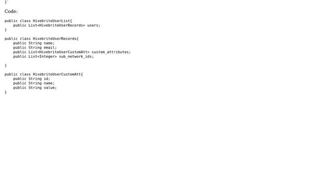 Salesforce: How to read JSON that contains field that can have different types? смотреть онлайн