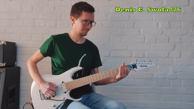 Denis C. SWOLA#76 Monday chuggin' смотреть онлайн