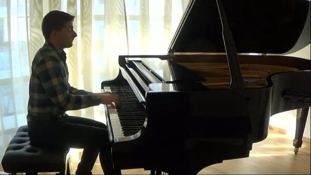 Подмосковные вечера / Midnight in Moscow смотреть онлайн
