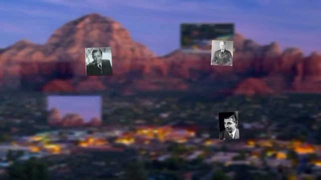 New photos of alleged Roswell alien has people talking смотреть онлайн