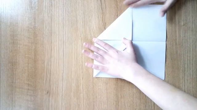 Поделки из бумаги самолёт смотреть онлайн