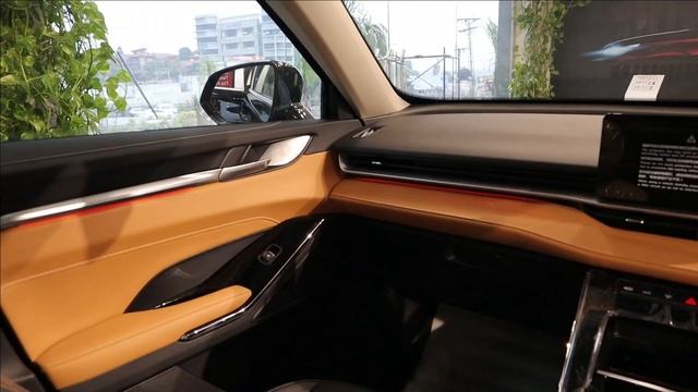 Haval H6 HEV 2022 | 1st Locally Produced Hybrid | Detailed Review: Price, Specifications & Features смотреть онлайн