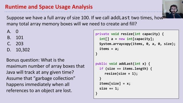 [Lists4, Video 7] Basic Resizing Analysis смотреть онлайн