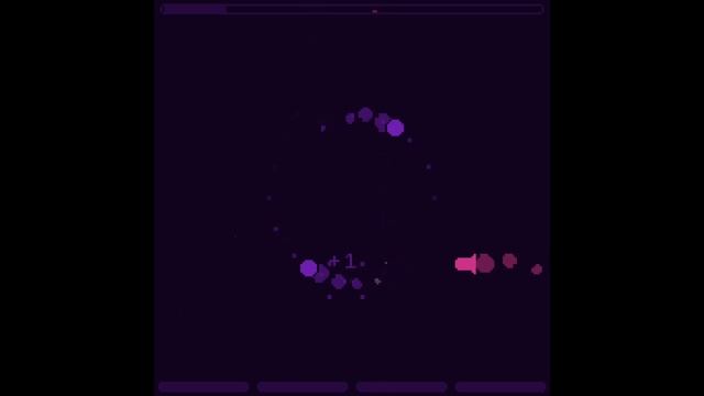 Planetwo (Full Playthrough) Spin around the space and try to collect all of the cosmic flowers! смотреть онлайн