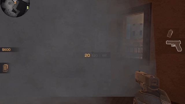 Раскидки от меня на карте Sandstone смотреть онлайн