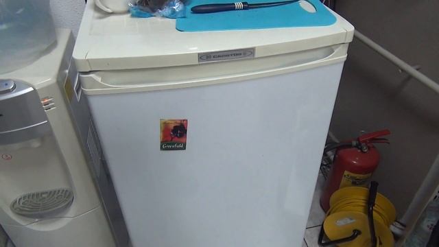 КОЖАНЫЕ УБЛЮДКИ. Говорящий холодильник Володя V1.0 смотреть онлайн