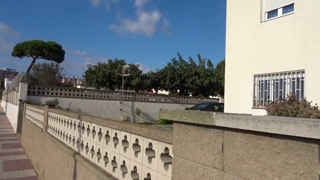 Каталония #02 - Бланес / Blanes, Catalunya смотреть онлайн