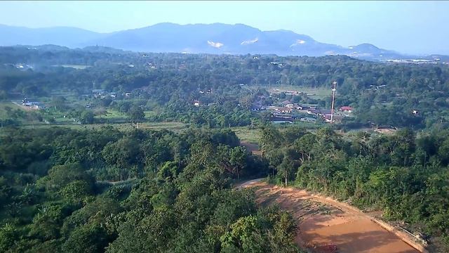 ZLL SG906 Max Footage | Drone Untuk Beginner смотреть онлайн