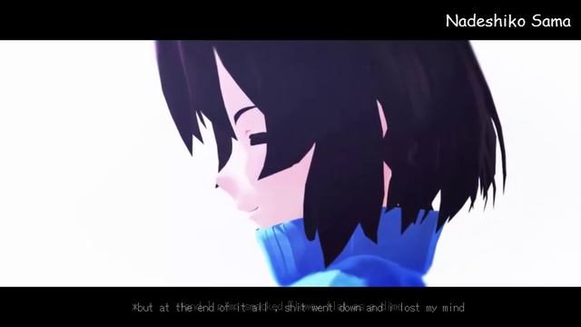 [MMD Undertale] FRISK FORMALLY APOLOGIZES FOR THE NO MERCY RUN смотреть онлайн
