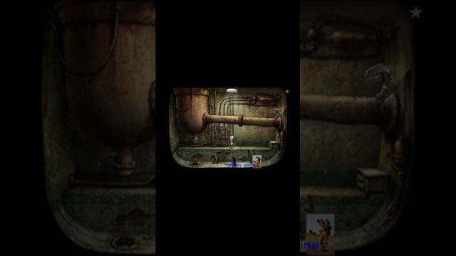 machinarium helpers amine part5 смотреть онлайн