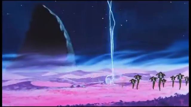 Sailor Moon. Sailor Jupiter - Brave