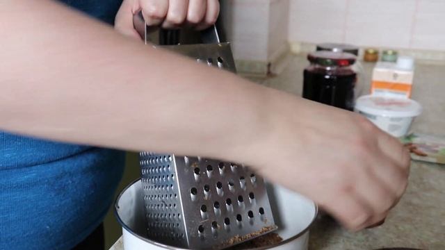 БЛЮДА ИЗ ЧЕРНОГО ХЛЕБА//Латвийская Кухня и Достопримечательности Латвии смотреть онлайн