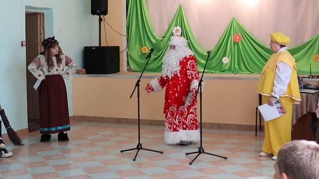 Дед Мороз и лето смотреть онлайн