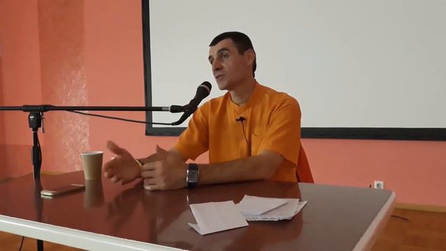 Когда закончится Кали - юга? смотреть онлайн