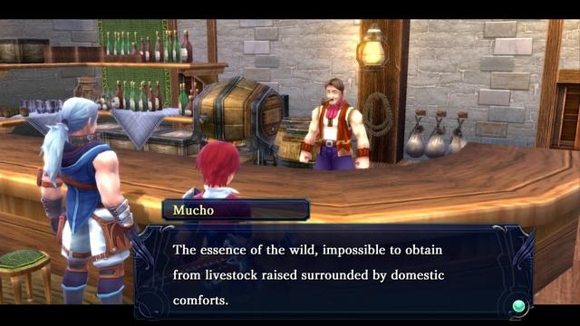 Ys: Memories of Celceta | Video Game Review смотреть онлайн