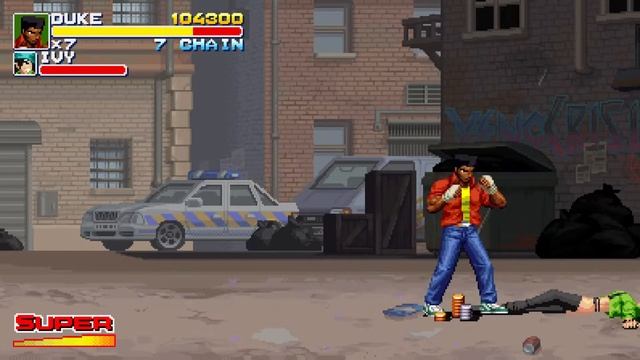 Final Vendetta Quick Review смотреть онлайн