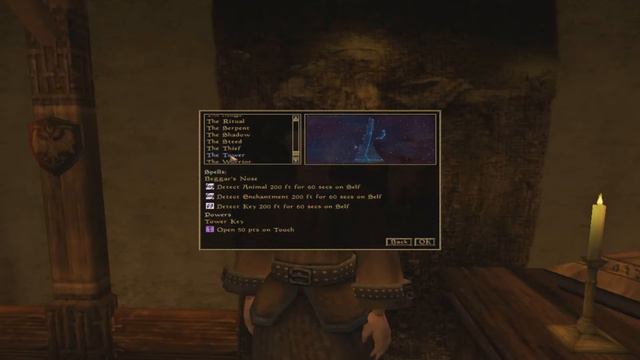 Let's Stream Morrowind: Part 2 - Character Creation смотреть онлайн