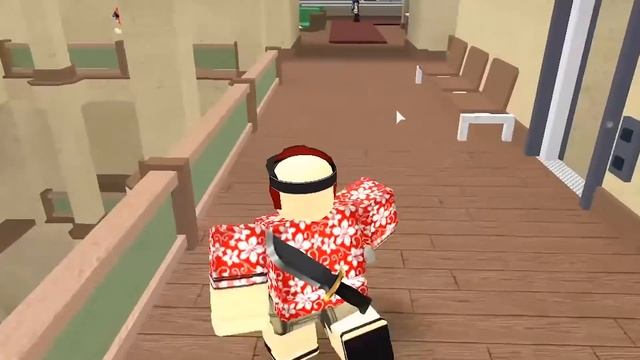 I Got Hacked on Roblox (10 Years Ago) смотреть онлайн