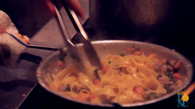 Governor Ed Rendell: "Great food. With a reasonable price." смотреть онлайн