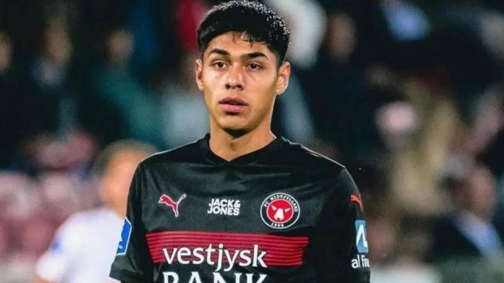 Дарио Осорио - хороший игрок смотреть онлайн