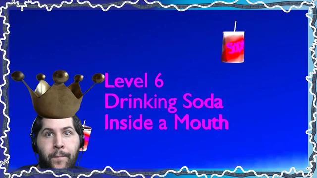 Soda Drinker Pro PART 1: Drinking Soda Like Royalty смотреть онлайн