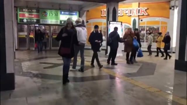 "Что обо мне подумают люди?" Тренинг на преодоление внутреннего барьера. смотреть онлайн