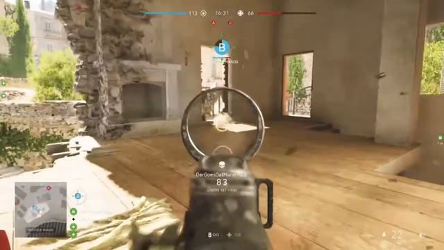 Battlefield 5 with Kevo - Ep2 NEW MAP PROVENCE смотреть онлайн