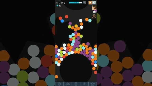 Zen Idle Gameplay смотреть онлайн