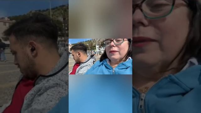 Алачаты, Селимон и его Бабушка смотреть онлайн