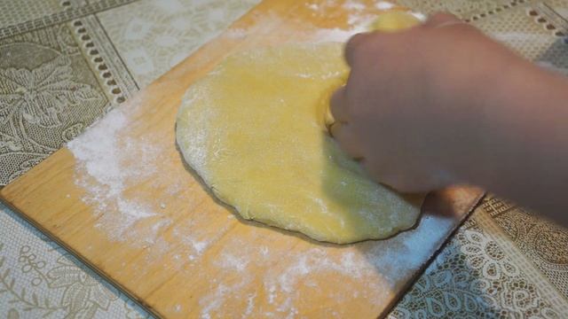 Печенье ИЗ НИЧЕГО за 5 минут. смотреть онлайн