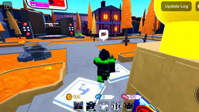 я снова снимаю видео по туалет тавер дефенс toilet tower defense смотреть онлайн
