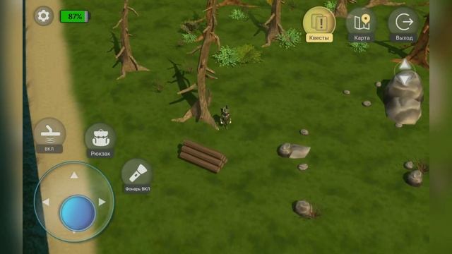 Часть 3: выполнение квестов в игре "Кладоискатель: история монастырского золота" смотреть онлайн