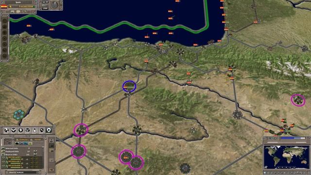 Supreme Ruler Ultimate - Issue with scrapping units (resolved) смотреть онлайн