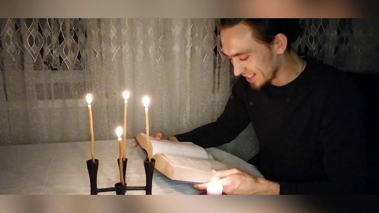Новый театр кукол продолжает читать «Письма с фронта». Письмо второе читает артист Максим Ведерников смотреть онлайн