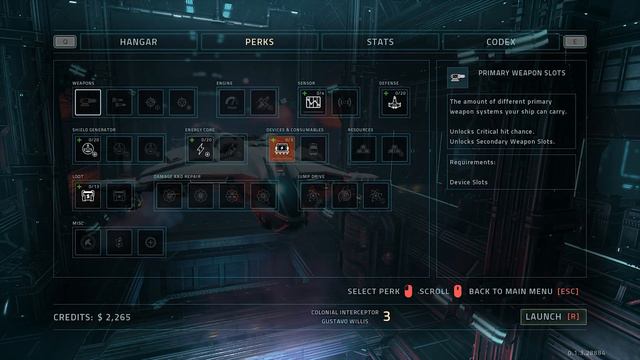 Everspace 2 - Excellent Already! 5 Point Inspection смотреть онлайн