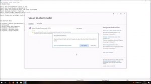 01 - Installation of TortoiseSVN, VS2019, and Plugin Template (CrypTool 2 Development Series)