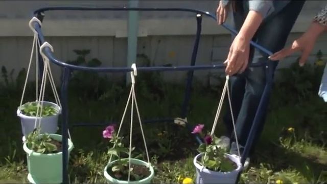 Идеи для дачи. Ландшафтный дизайн. смотреть онлайн