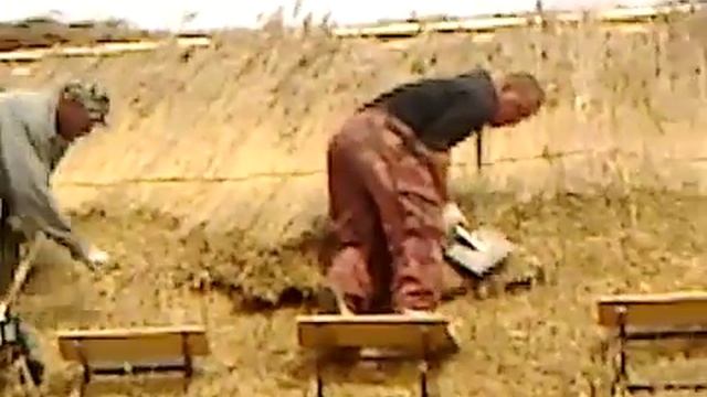 Укладка кровли смотреть онлайн