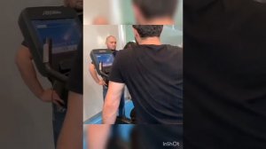 Весогонка Зубайры Тухугова. Самый сложный этап для бойцов UFC