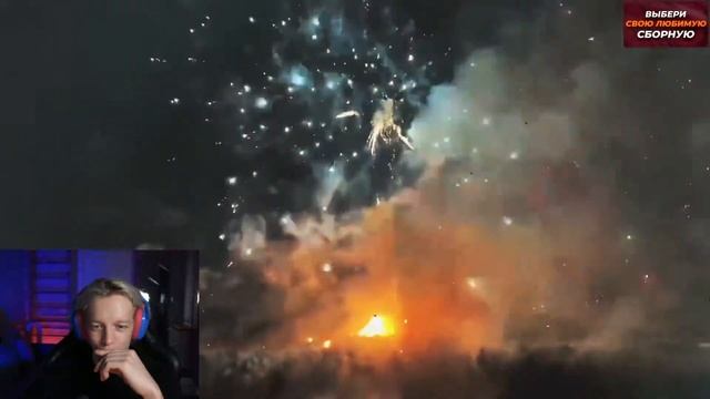 РЕАКЦИЯ ПАРАДЕЕВИЧА НА ГРУСТНОЕ ВИДЕО ПРО МАТИЗ | КОНЕЦ МАТИЗА? смотреть онлайн