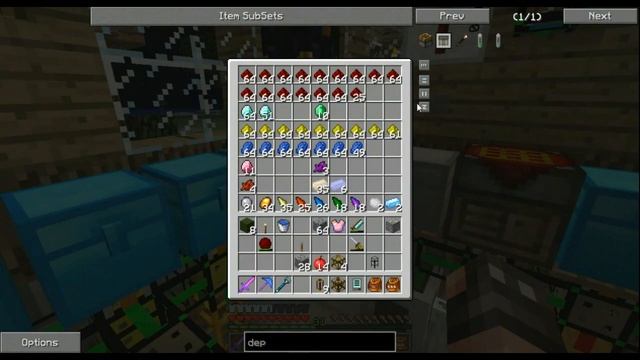 Crazy Tech 2 #41 Последняя модернизация Т.П.М. смотреть онлайн