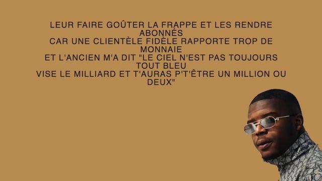 Ninho - Filon (Paroles) смотреть онлайн