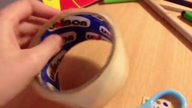 Как сделать краски для кукол! смотреть онлайн