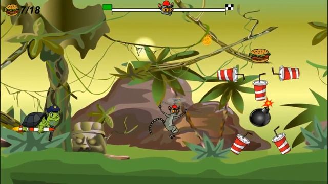 ► Let's Play | Lemurzin | Gameplay | #IndieOverview смотреть онлайн